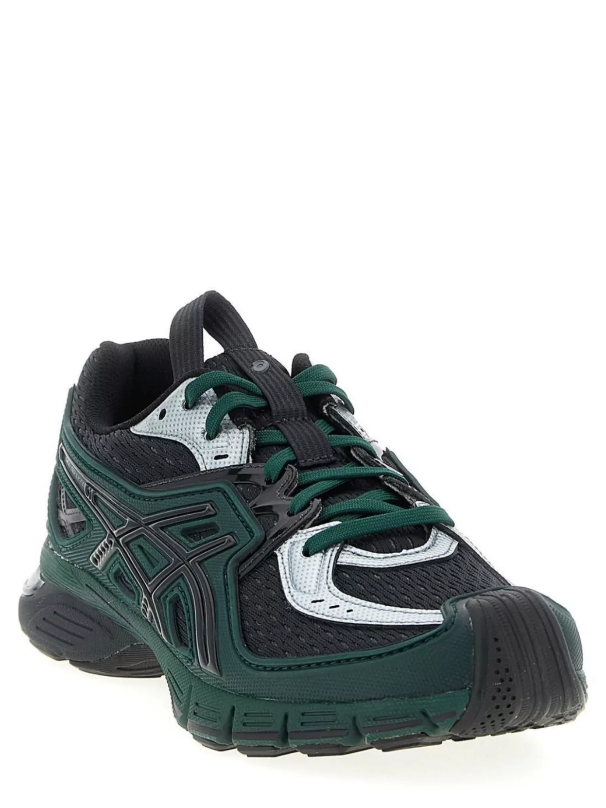 Asics Lightweight Mesh Sneakers Rubber Sole