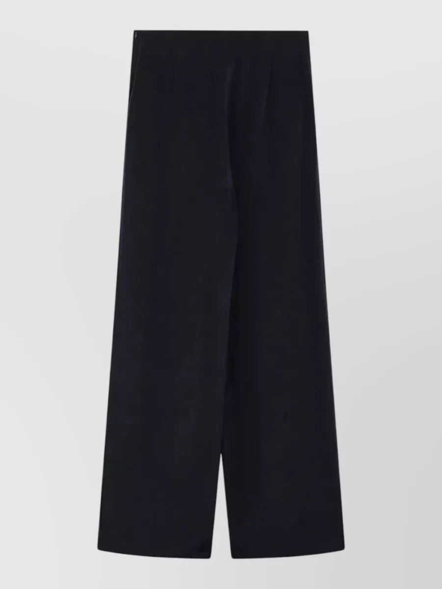 Max Mara Wide-Leg Trousers