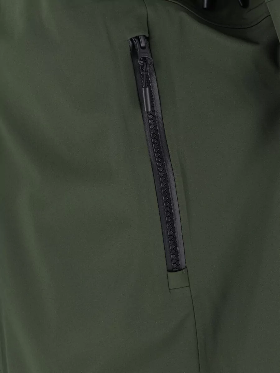 Canada Goose Down Parka