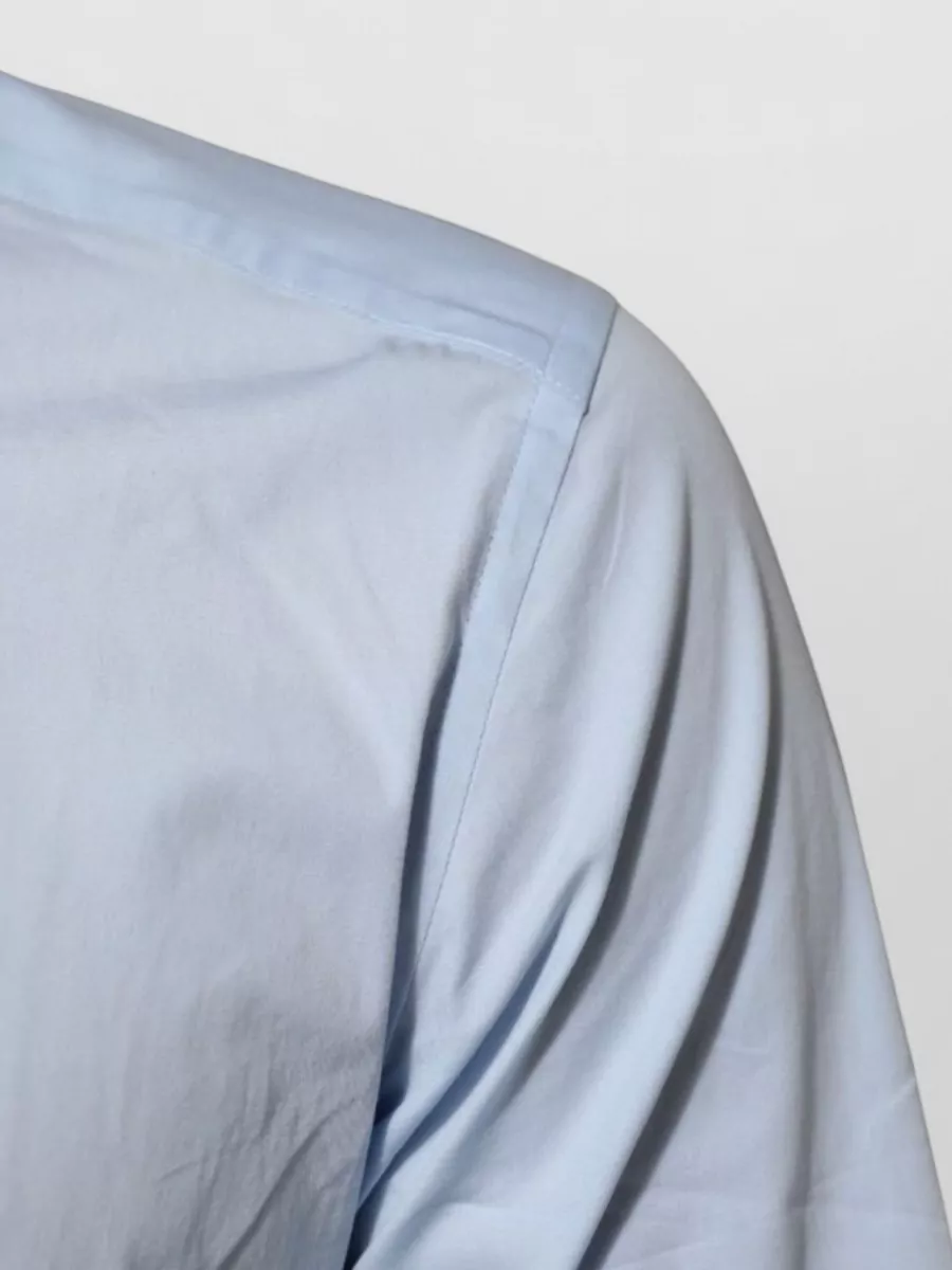 Dolce&Gabbana Slim-Fit Dress Shirt