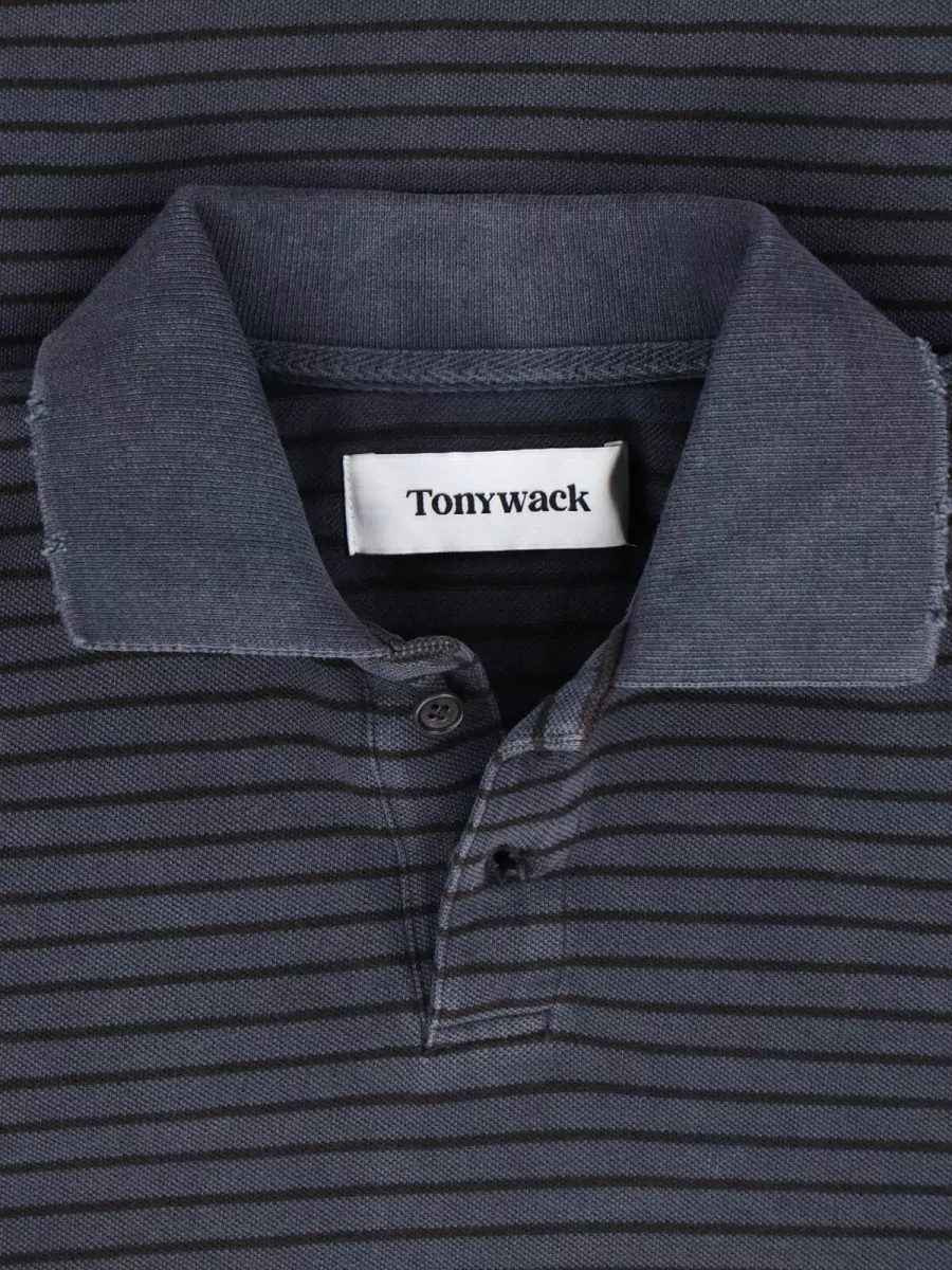 Tonywack Short-Sleeve T-Shirt