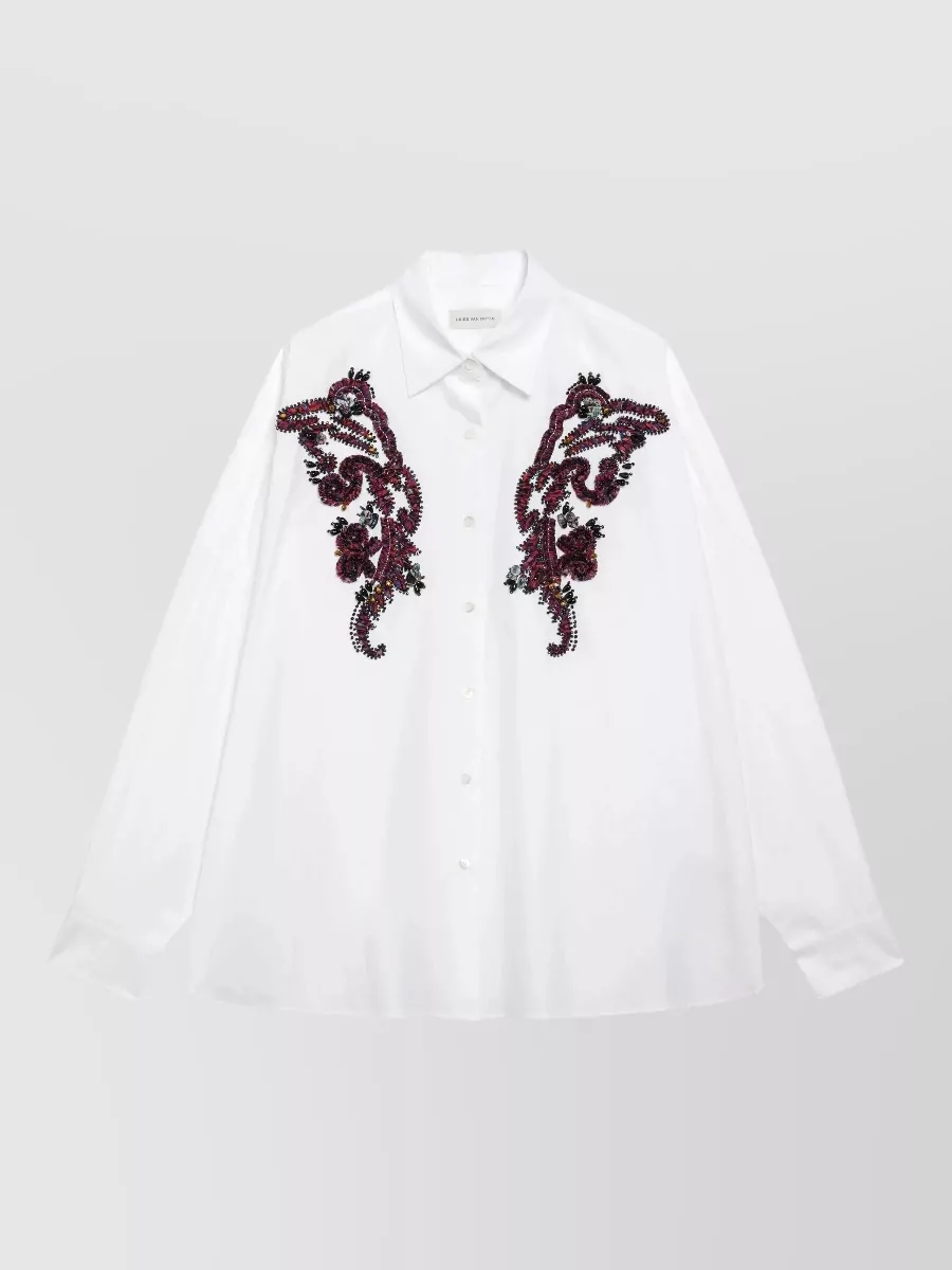 Dries Van Noten Shirt