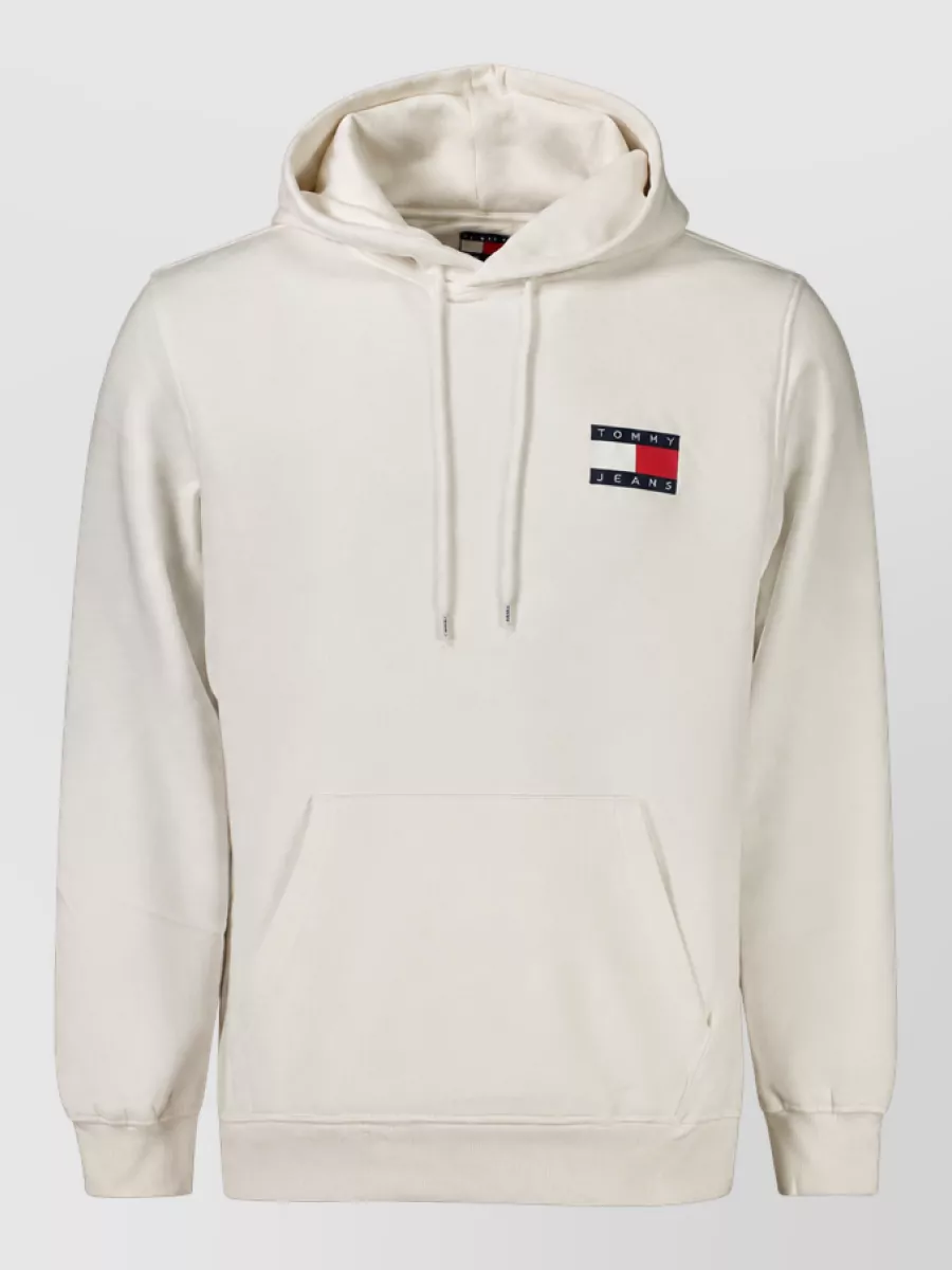 Tommy Hilfiger cotton tank top