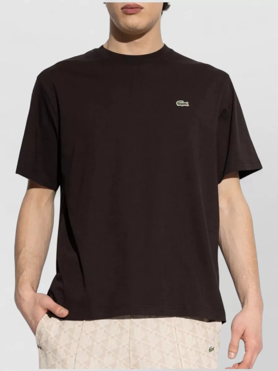 Lacoste Classic Fit T-Shirt