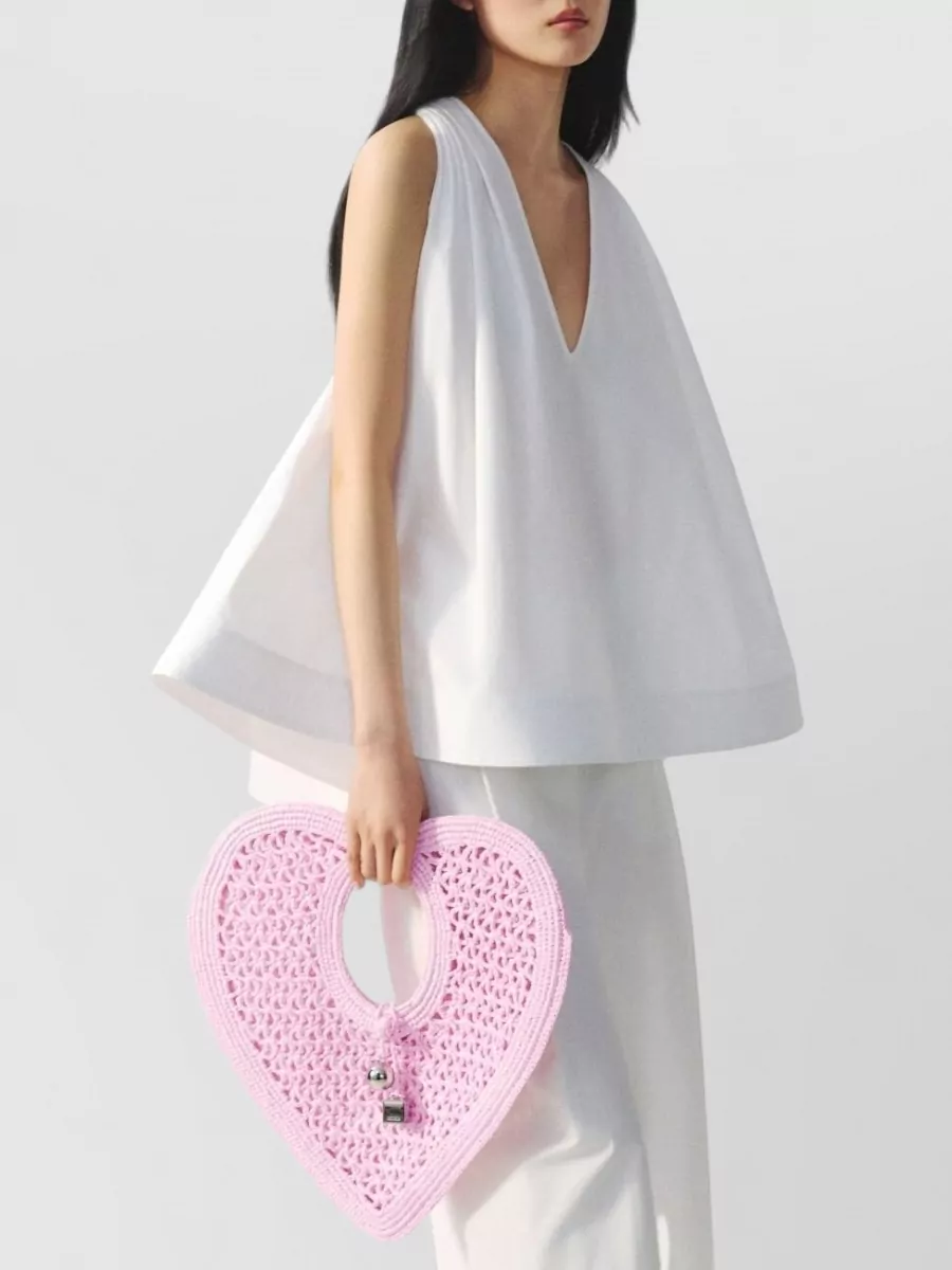 Jacquemus Cotton Blouse