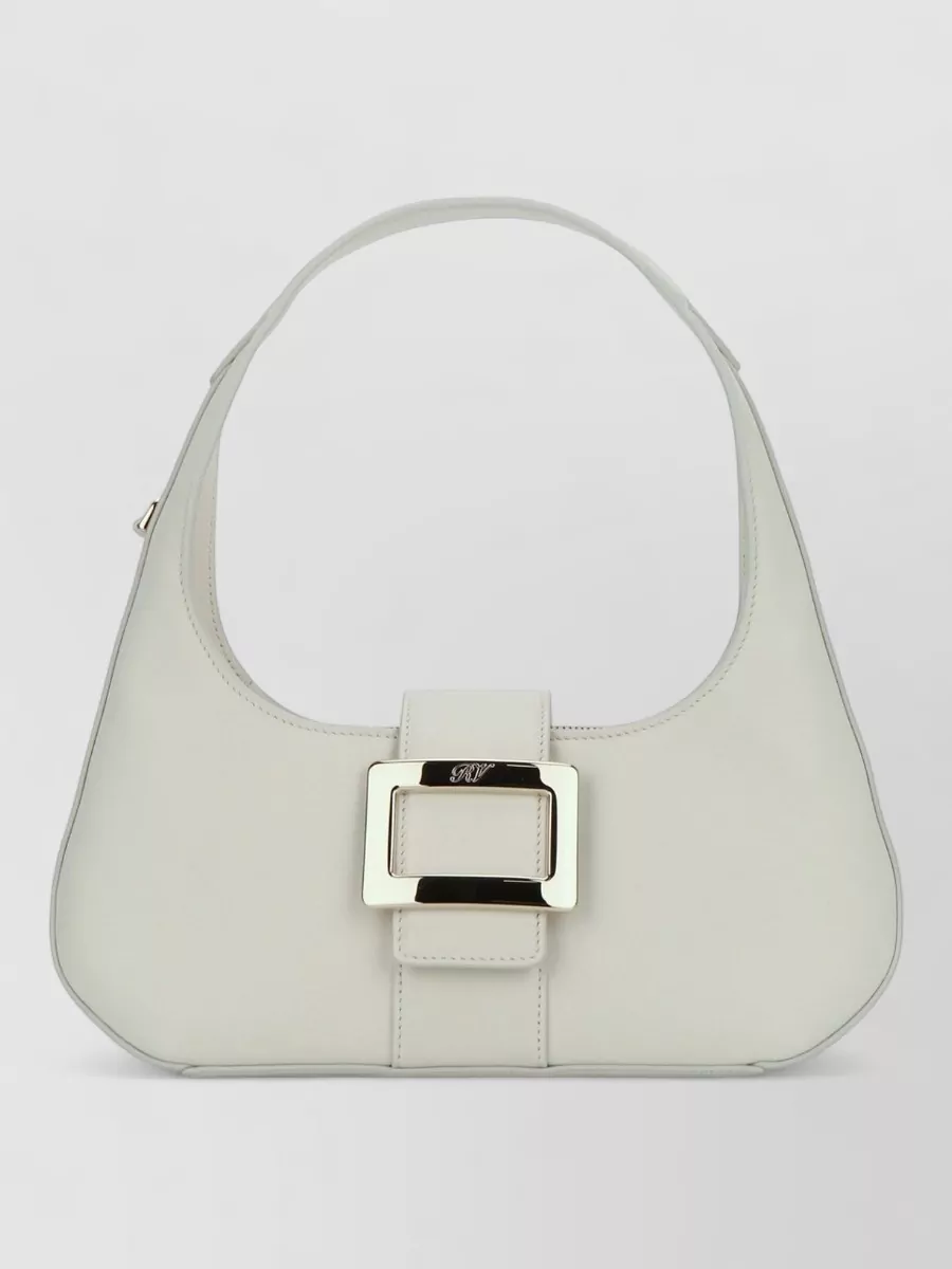 Roger Vivier mini clutch bag