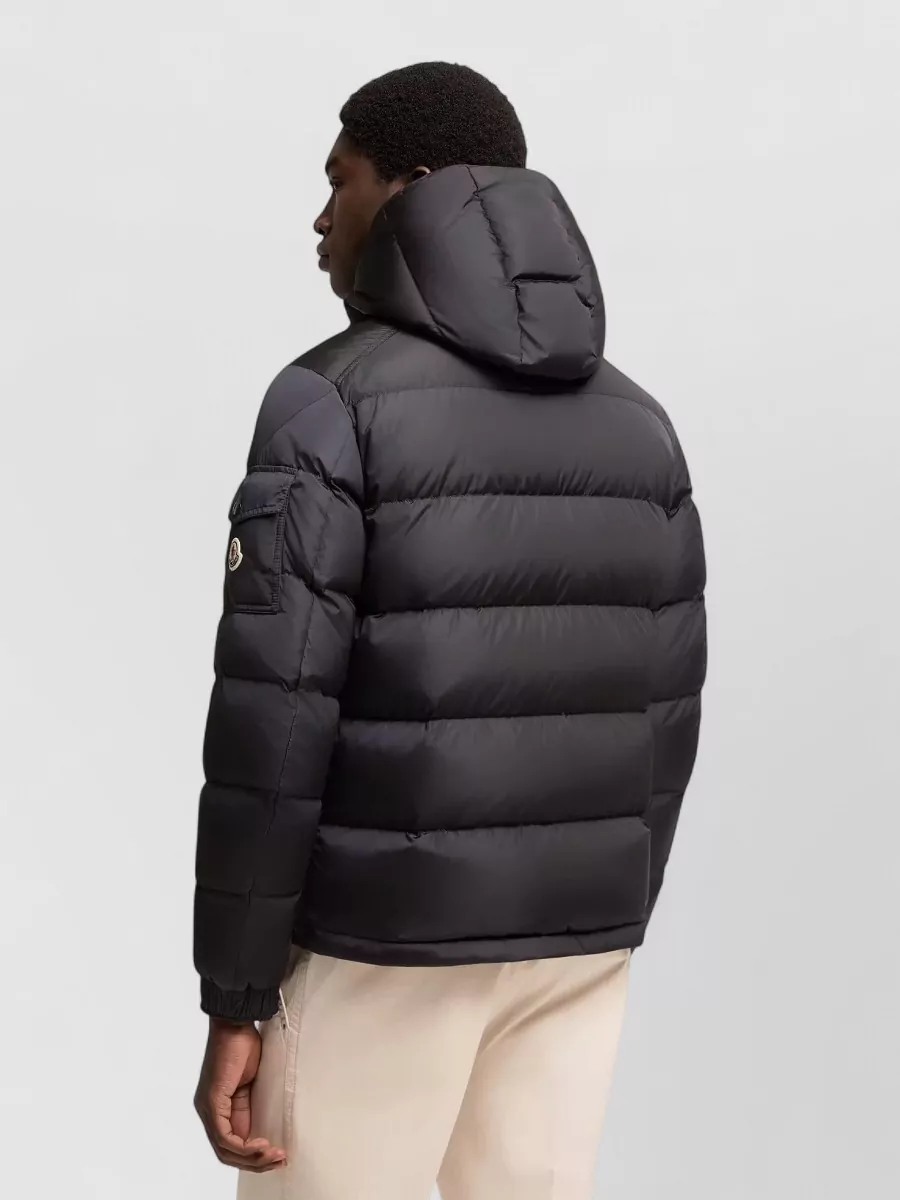 Moncler Down Puffer Jacket