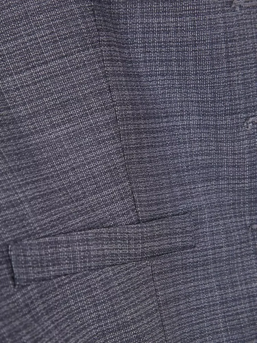 Alexander Wang Wool Bustier Vest