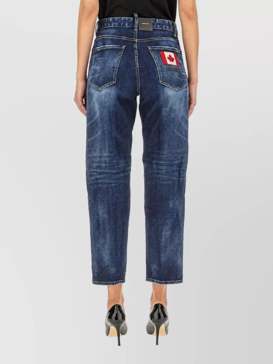 Dsquared2 Denim Jeans