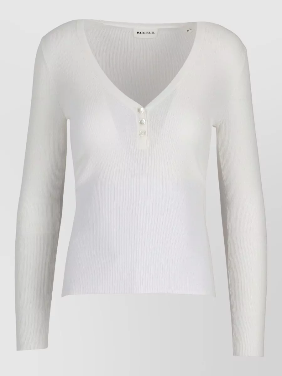 Parosh t-shirt