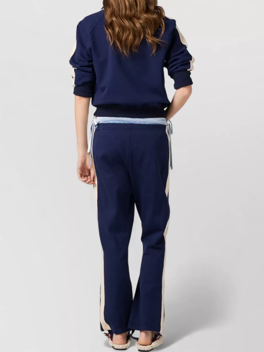 Miu Miu Nylon Cardigan