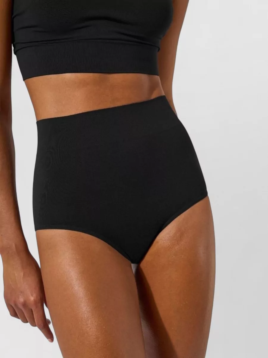Wolford Seamless High Waist Lingerie Shorts