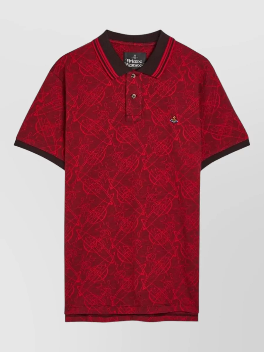 Vivienne Westwood Polo shirt