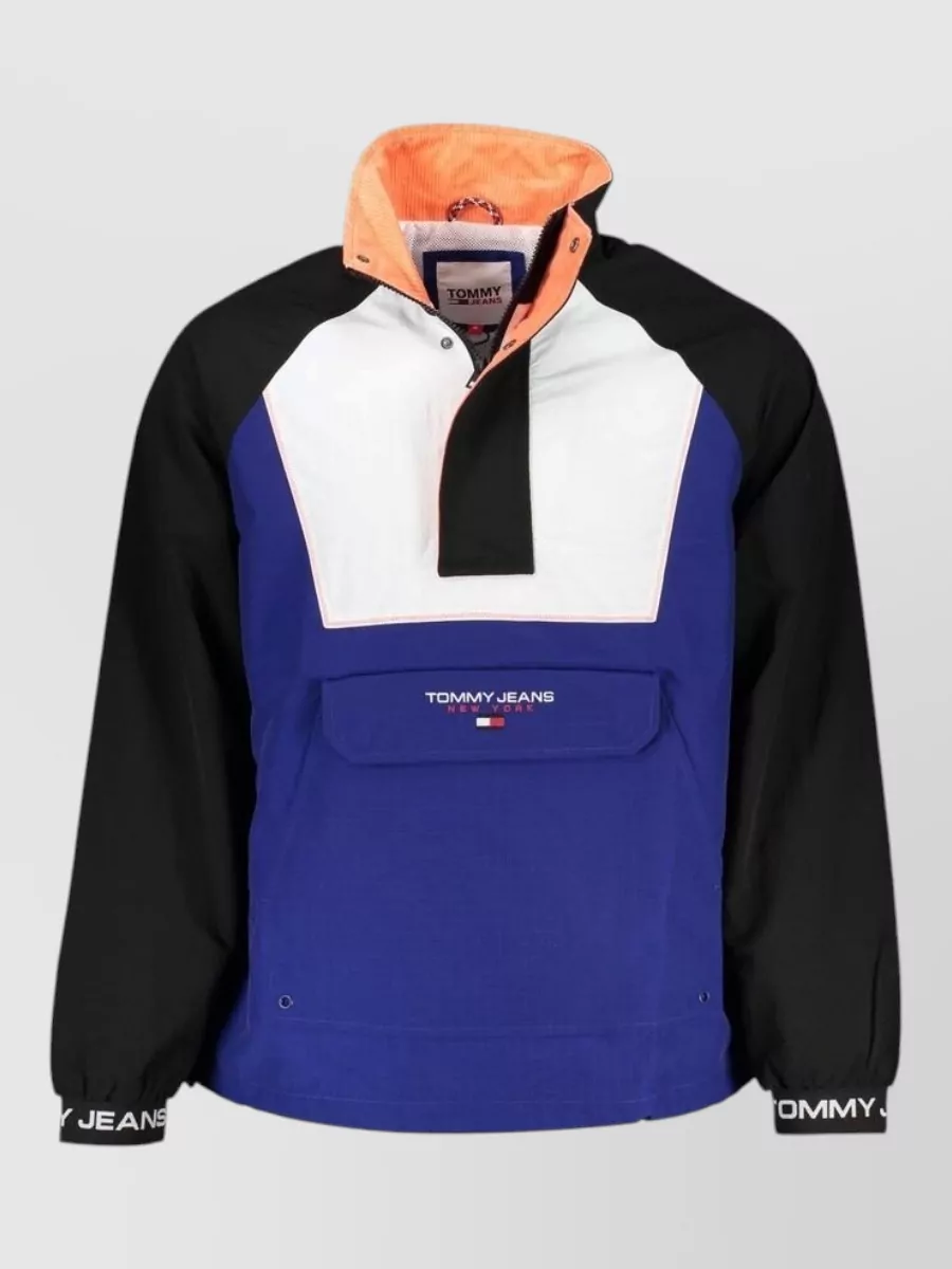 Tommy Hilfiger puffer jacket