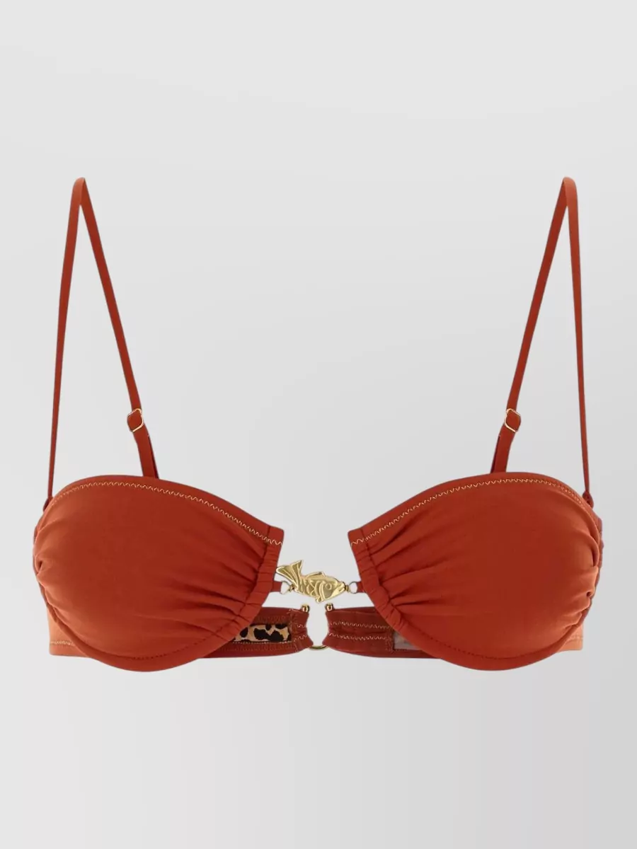 Reina Olga Stretch bikini top