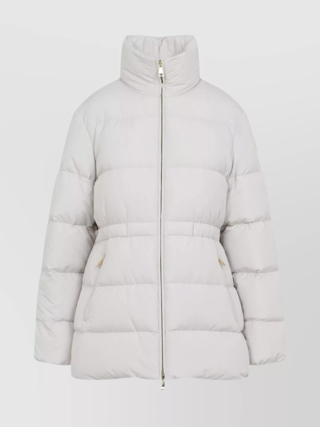 Moncler Brossette Padded Quilted Jacket