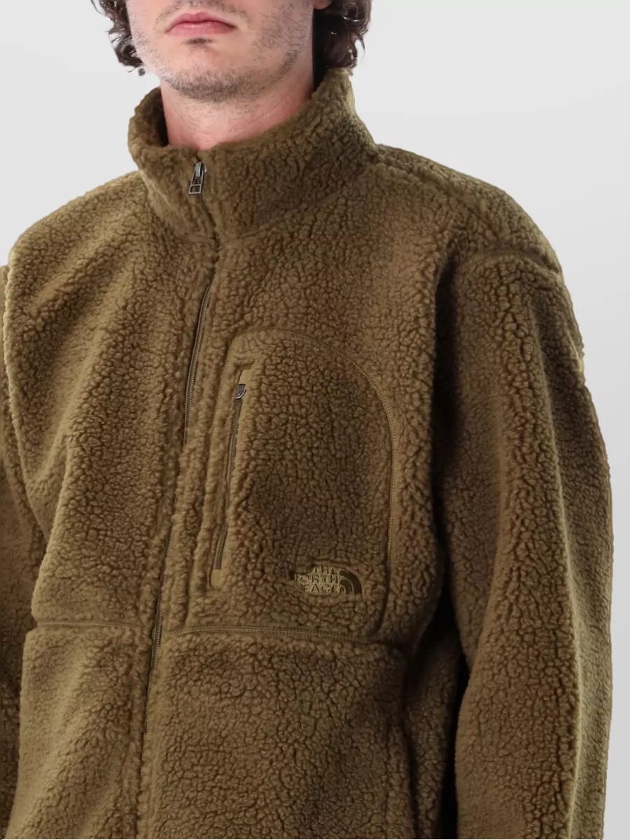 The North Face Puffer Jacket