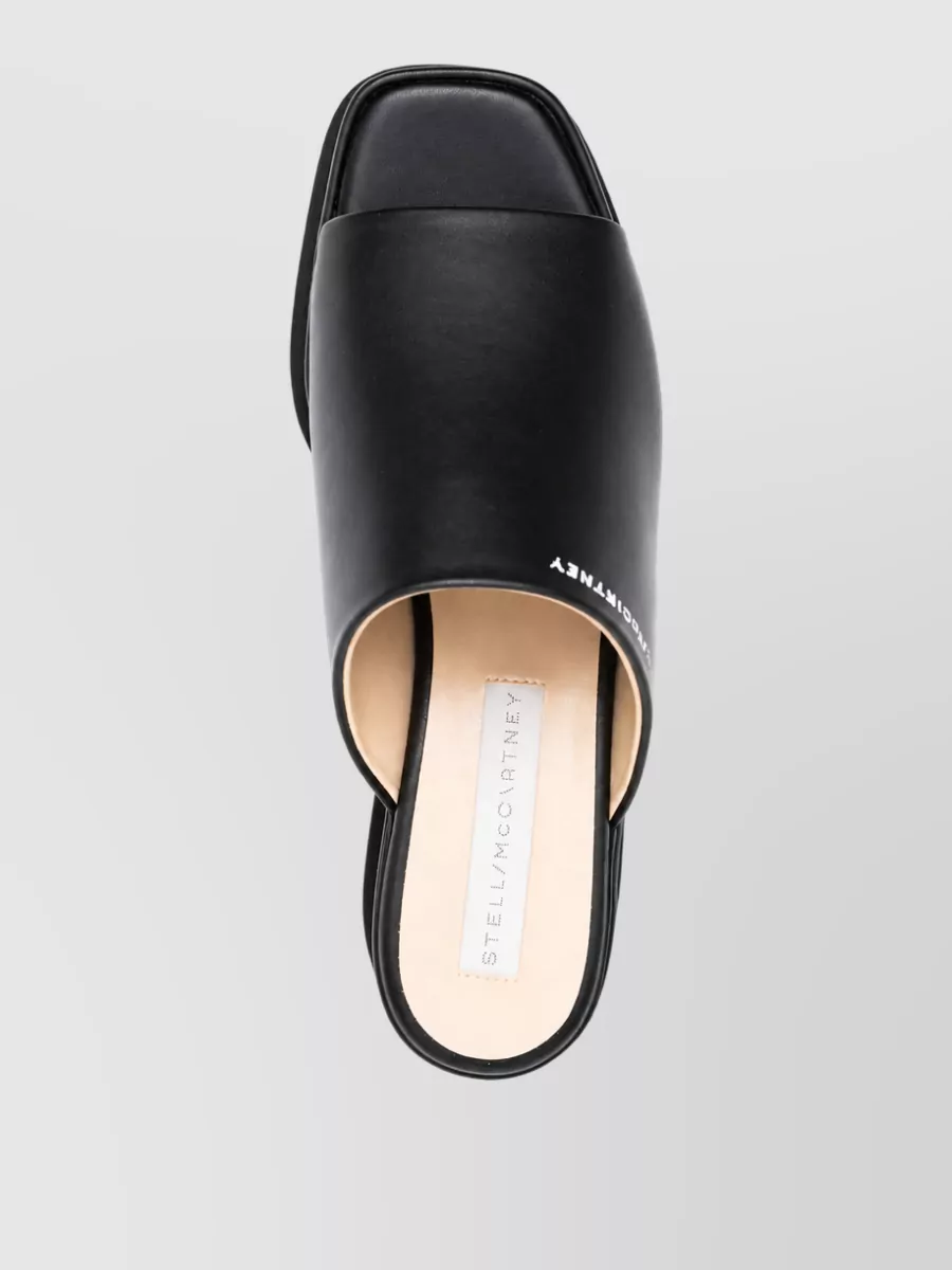 Stella Mccartney Platform Sandals