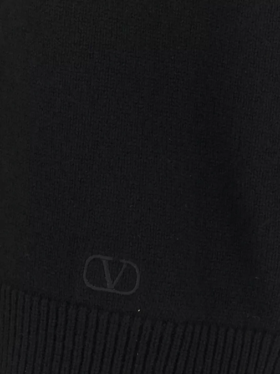 Valentino Cashmere Sweatshirt