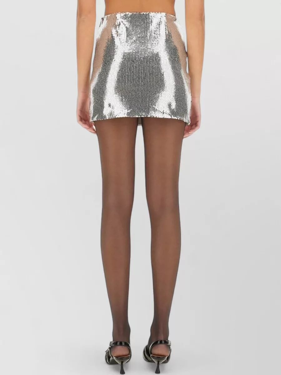 Rotate Birger Christensen Mini Skirt