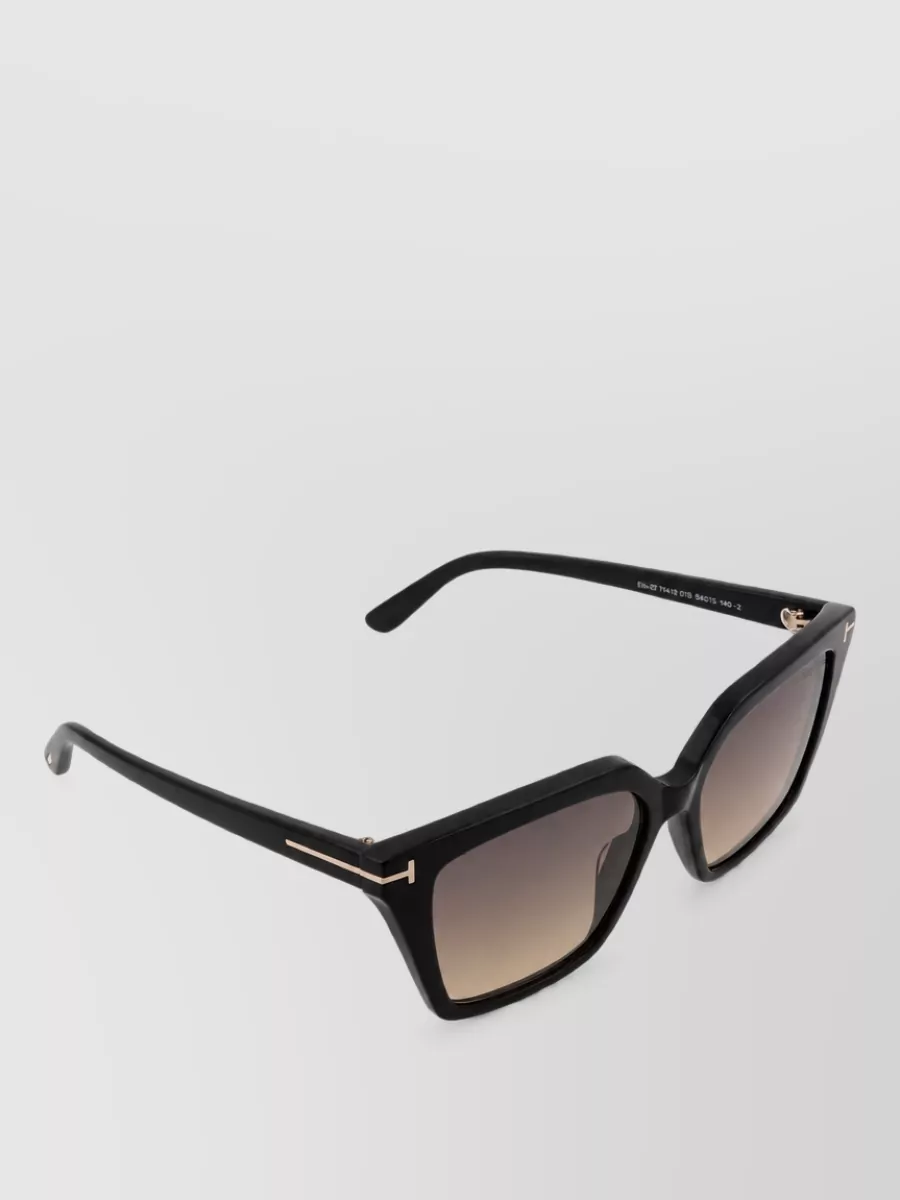Tom Ford Acetate Sunglasses