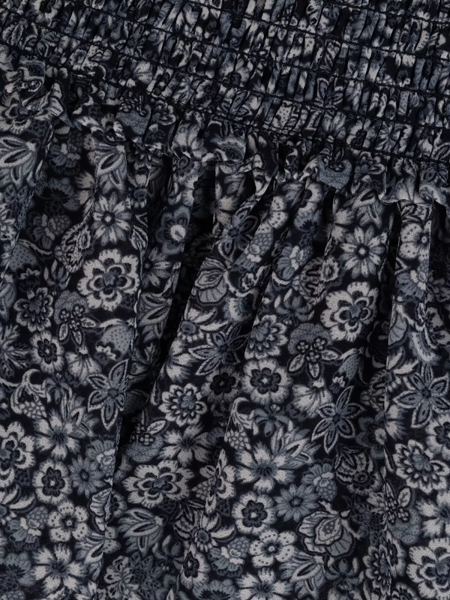 Michael Kors A-Line Skirt