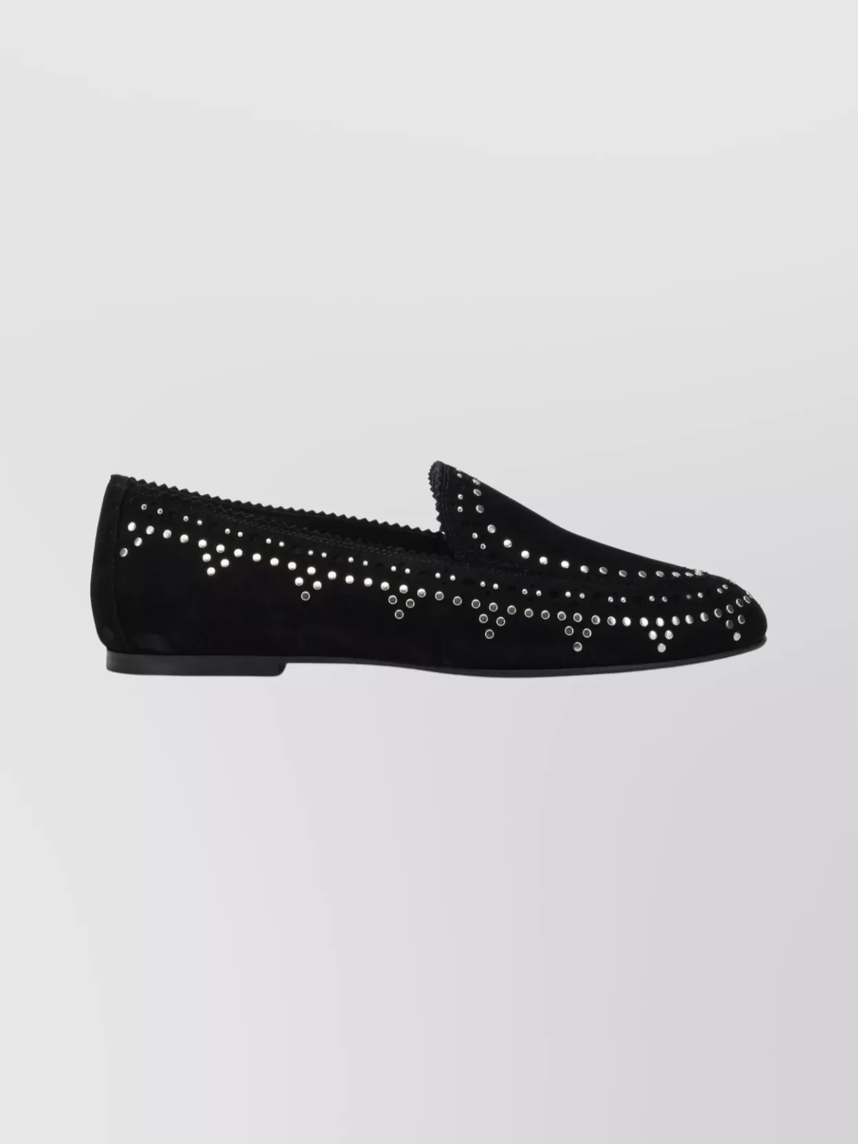 Aquazzura Stylish Loafers And Slippers Collection