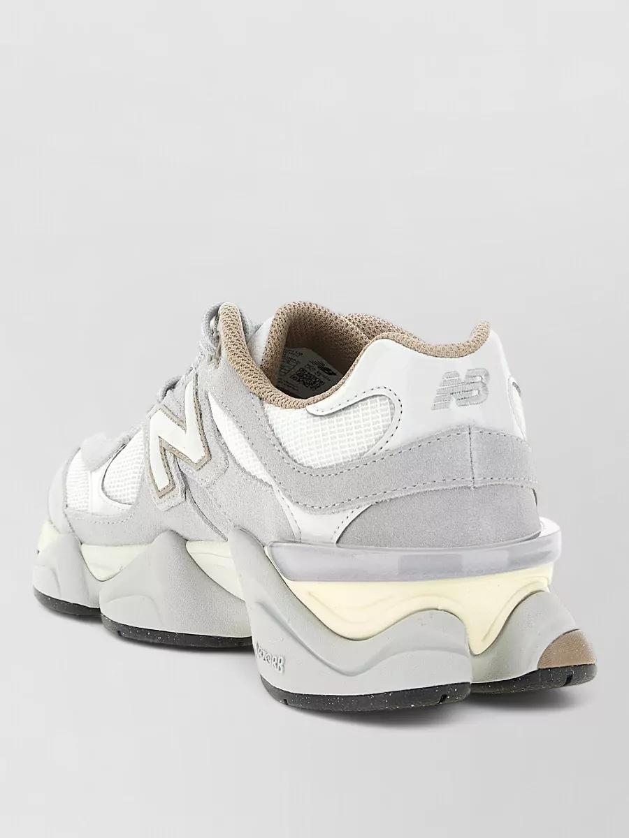 New Balance Low-Top Sneakers