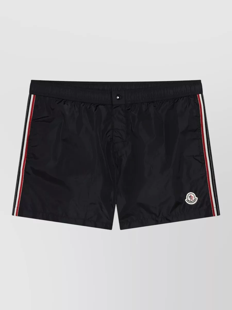 Moncler Deck Shorts