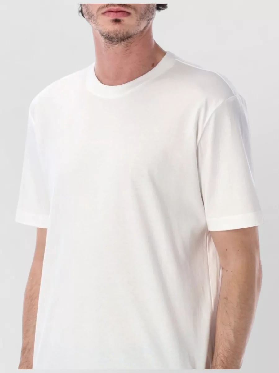 Oakley Cotton Printed T Shirt