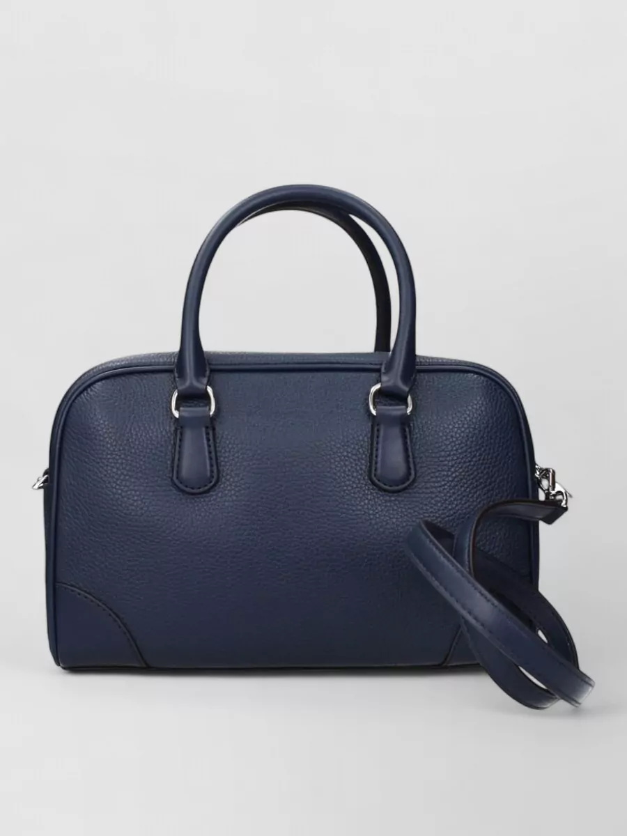 Michael Kors Leather Shoulder Bag