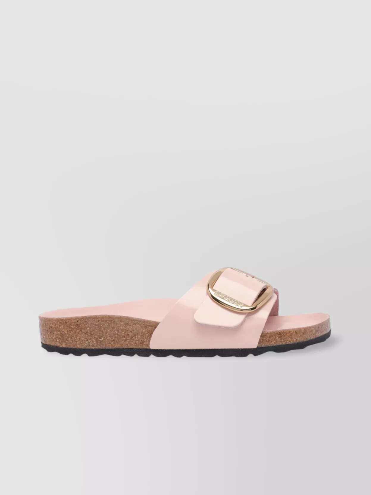 Birkenstock Women's Madrid Big Buckle Eva Sandals