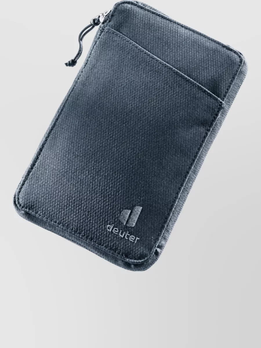 DEUTER travel wallet
