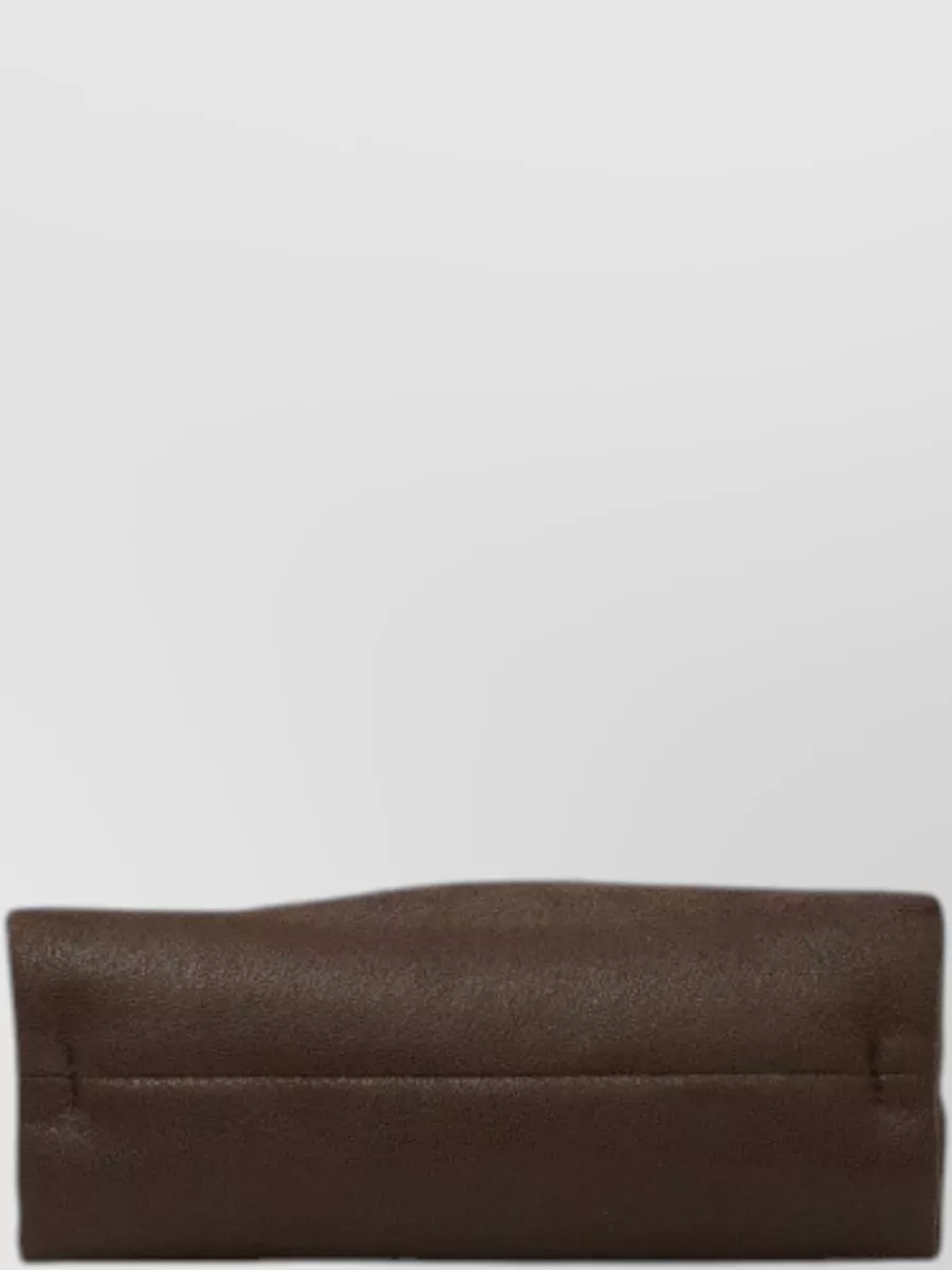 Stella Mccartney Falabella Mini Clutch Bag