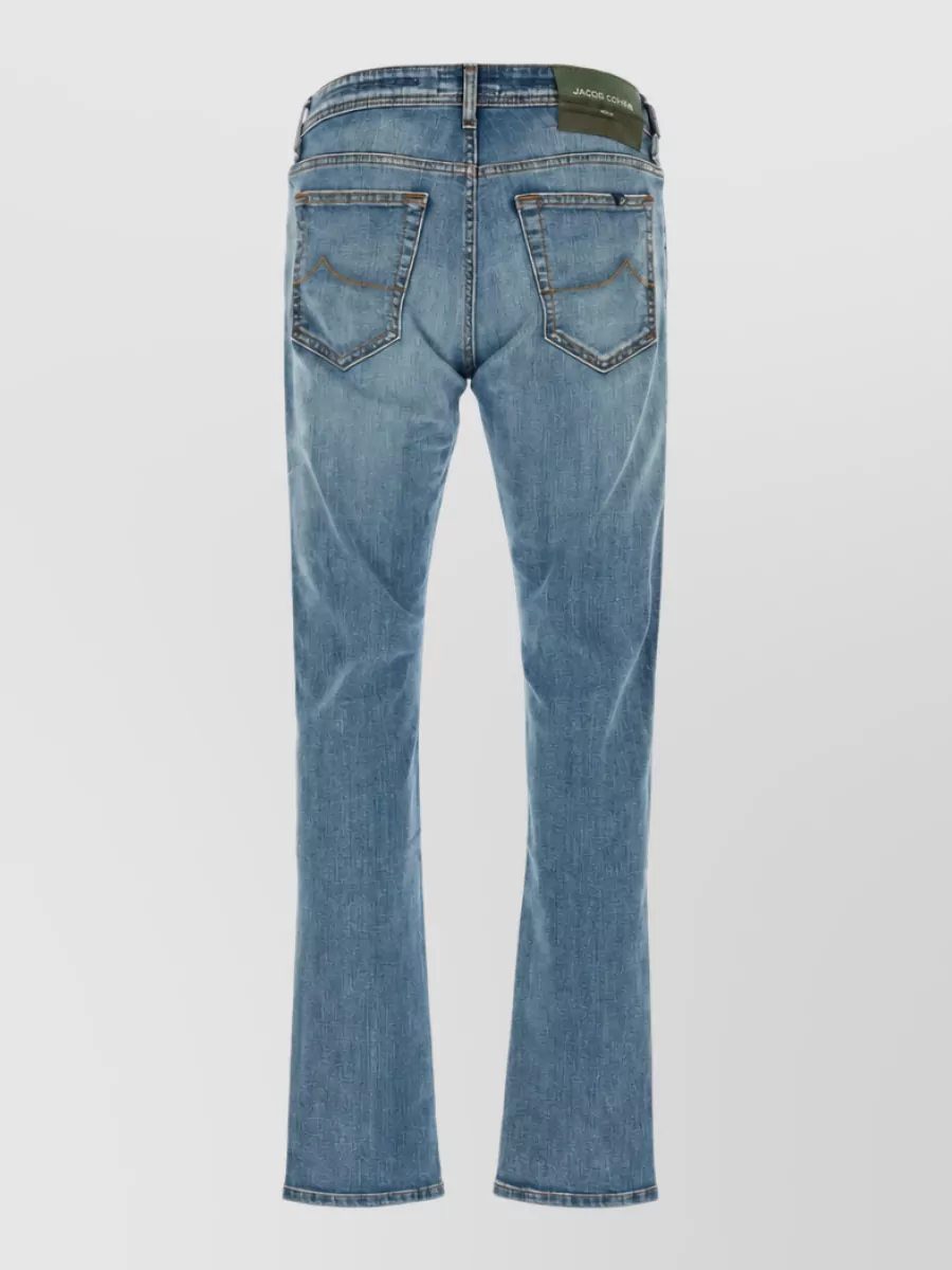 Jacob Cohen Denim Jeans