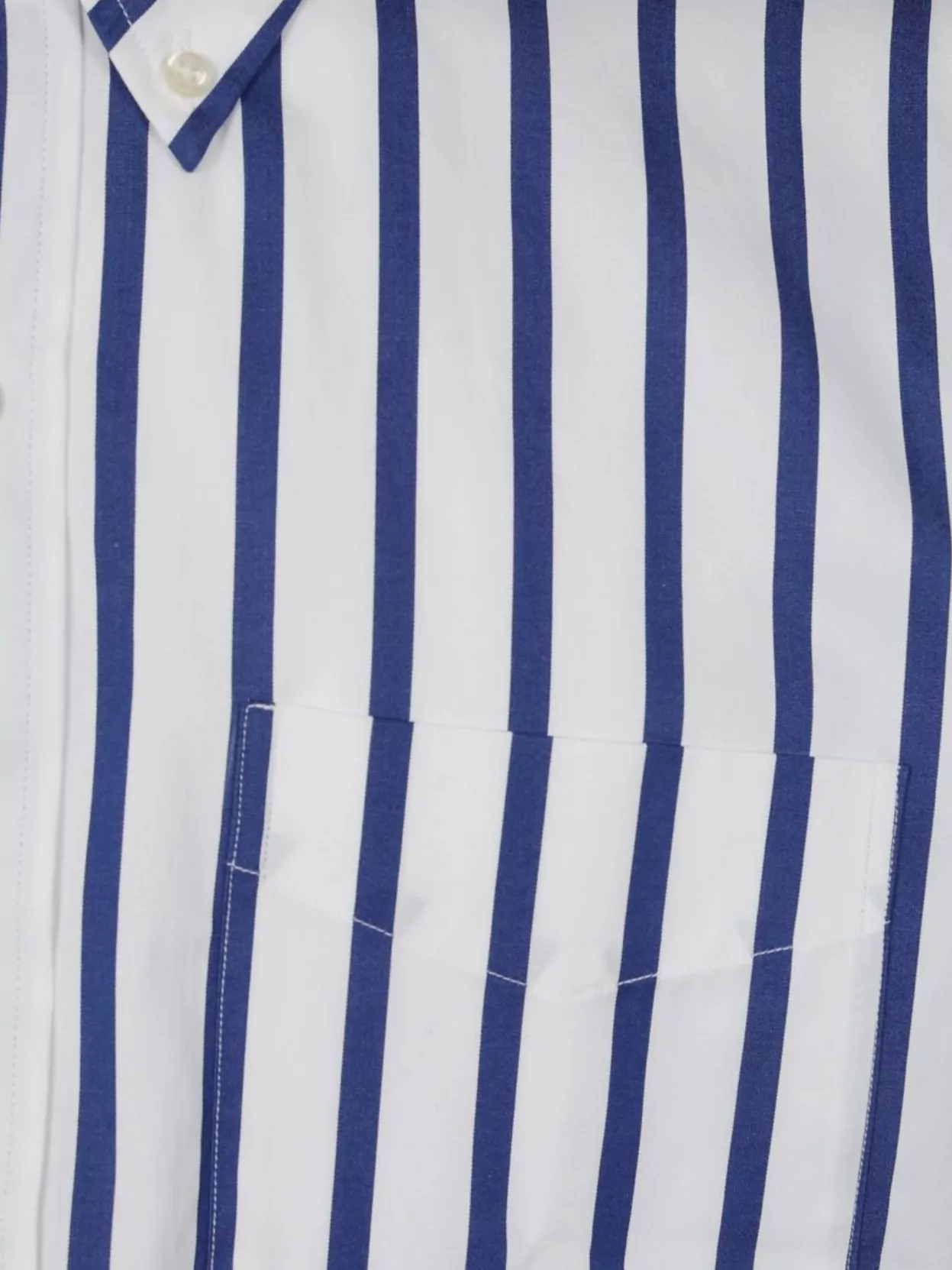 Polo Ralph Lauren Cotton Long-Sleeve Shirt