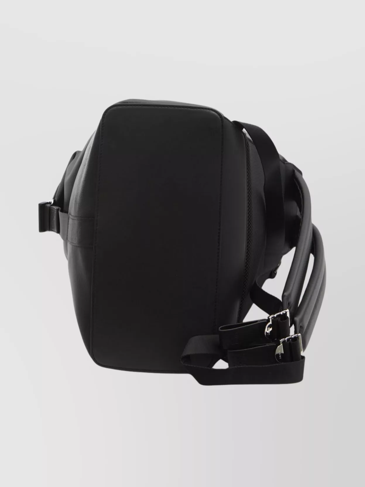 Loewe Versatile Calfskin Leather Backpack And Duffle