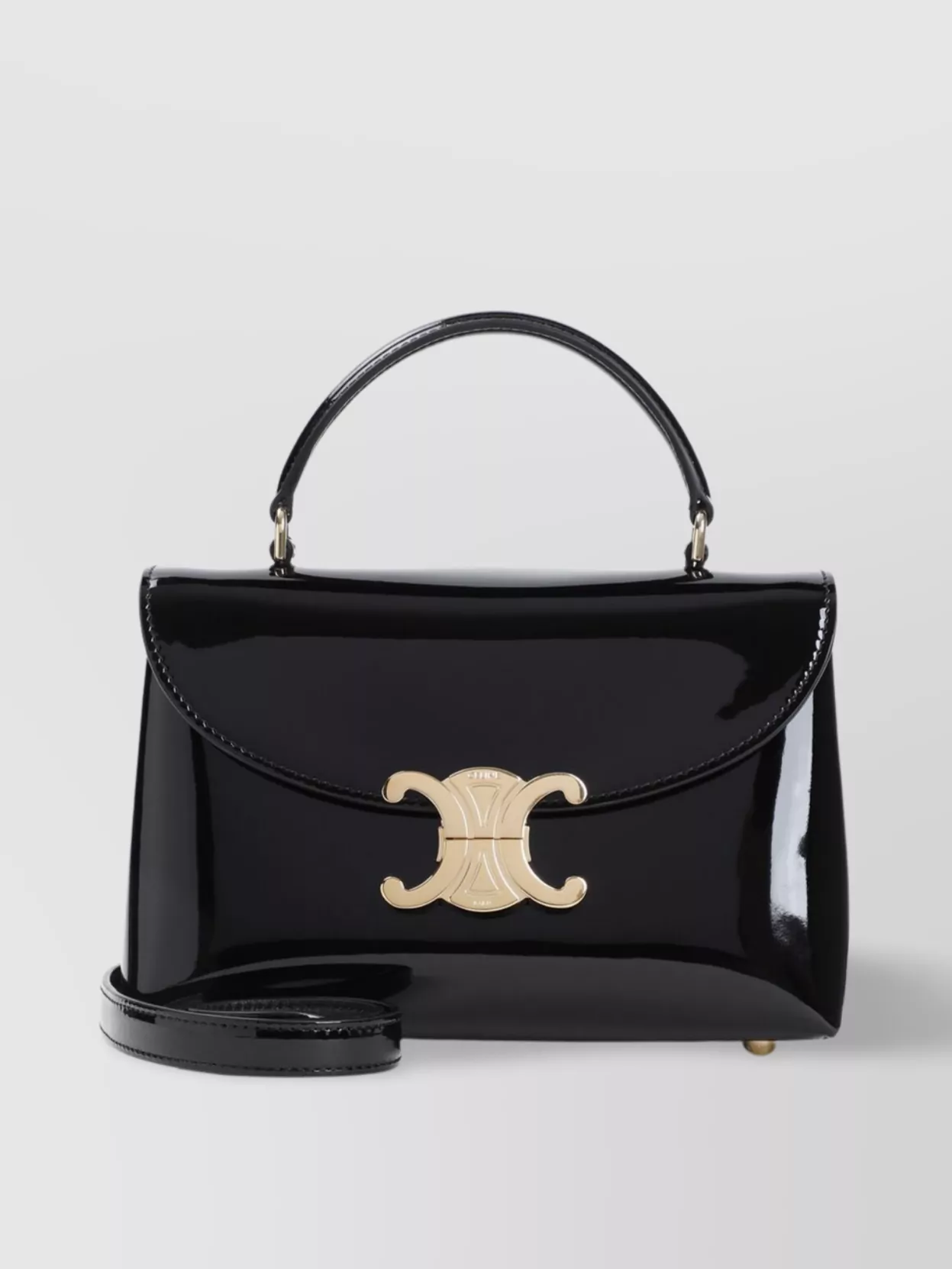 Celine Teen nino shoulder bag