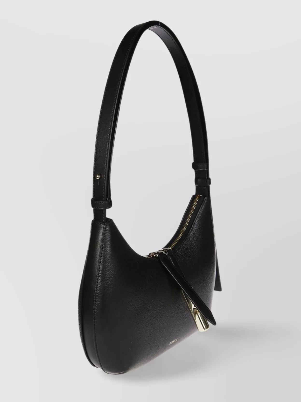 Furla Drop S Shoulder Bag With Adjustable Strap