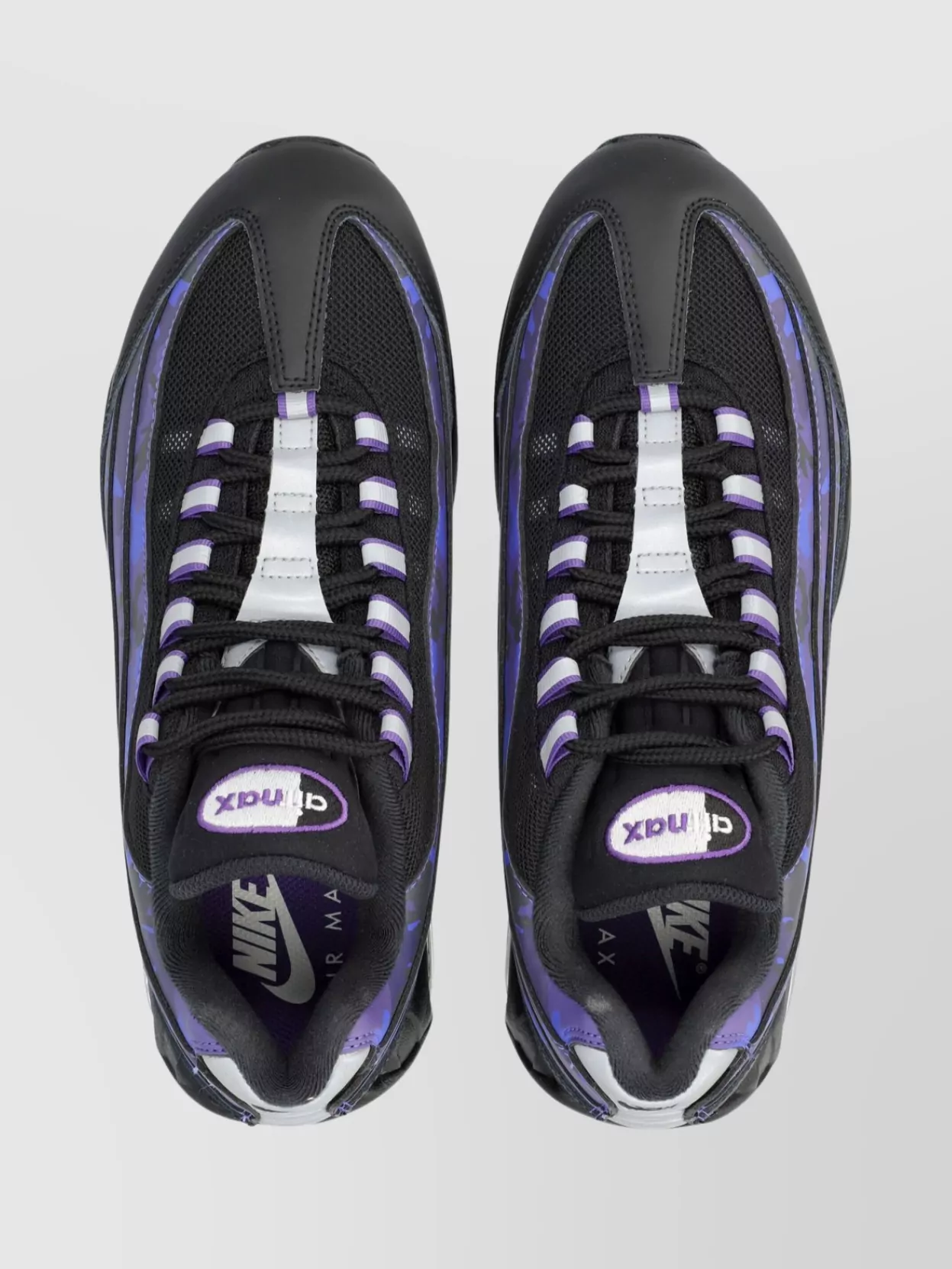 Nike Air Max 95 Og Qs Sneakers