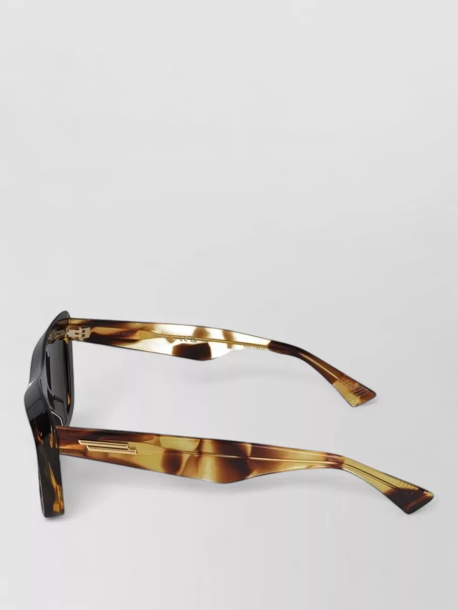 Bottega Veneta Acetate Sunglasses