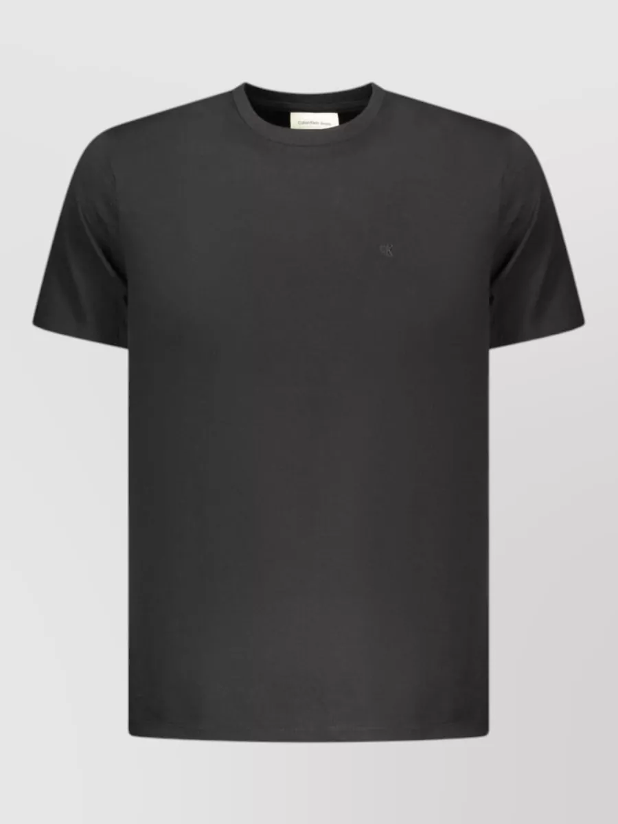 Calvin Klein cotton t-shirt