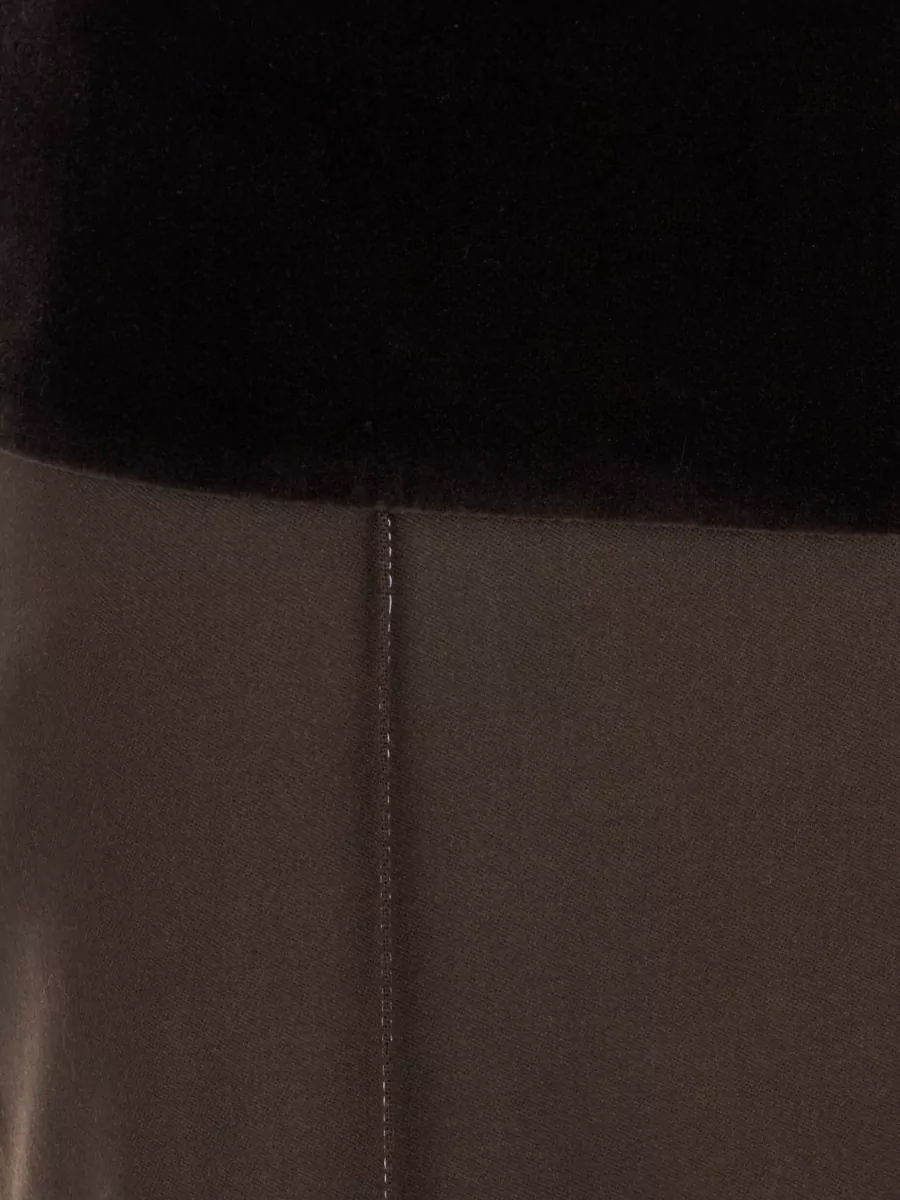 Genny Flared Trousers