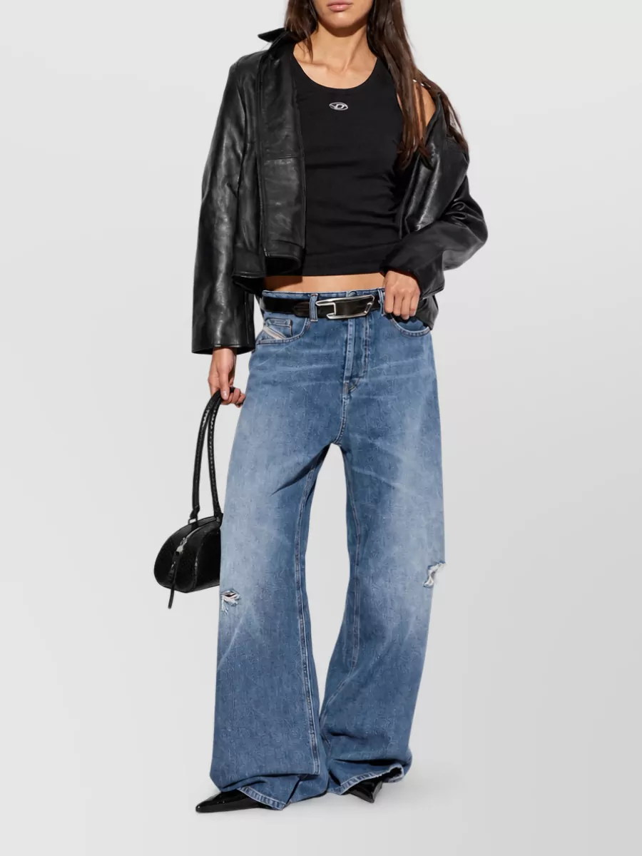 Diesel Denim Trousers