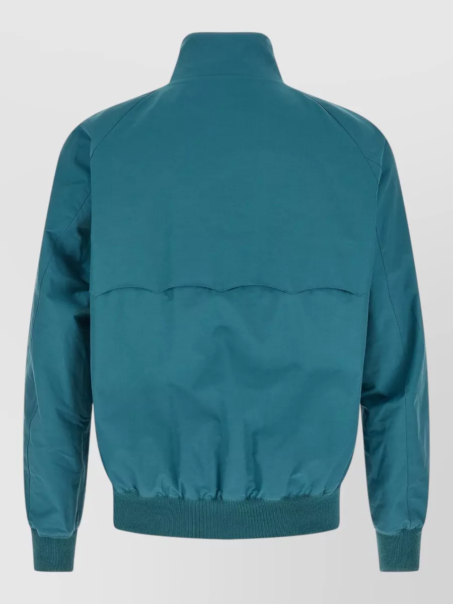 Baracuta G9 Bomber Jacket