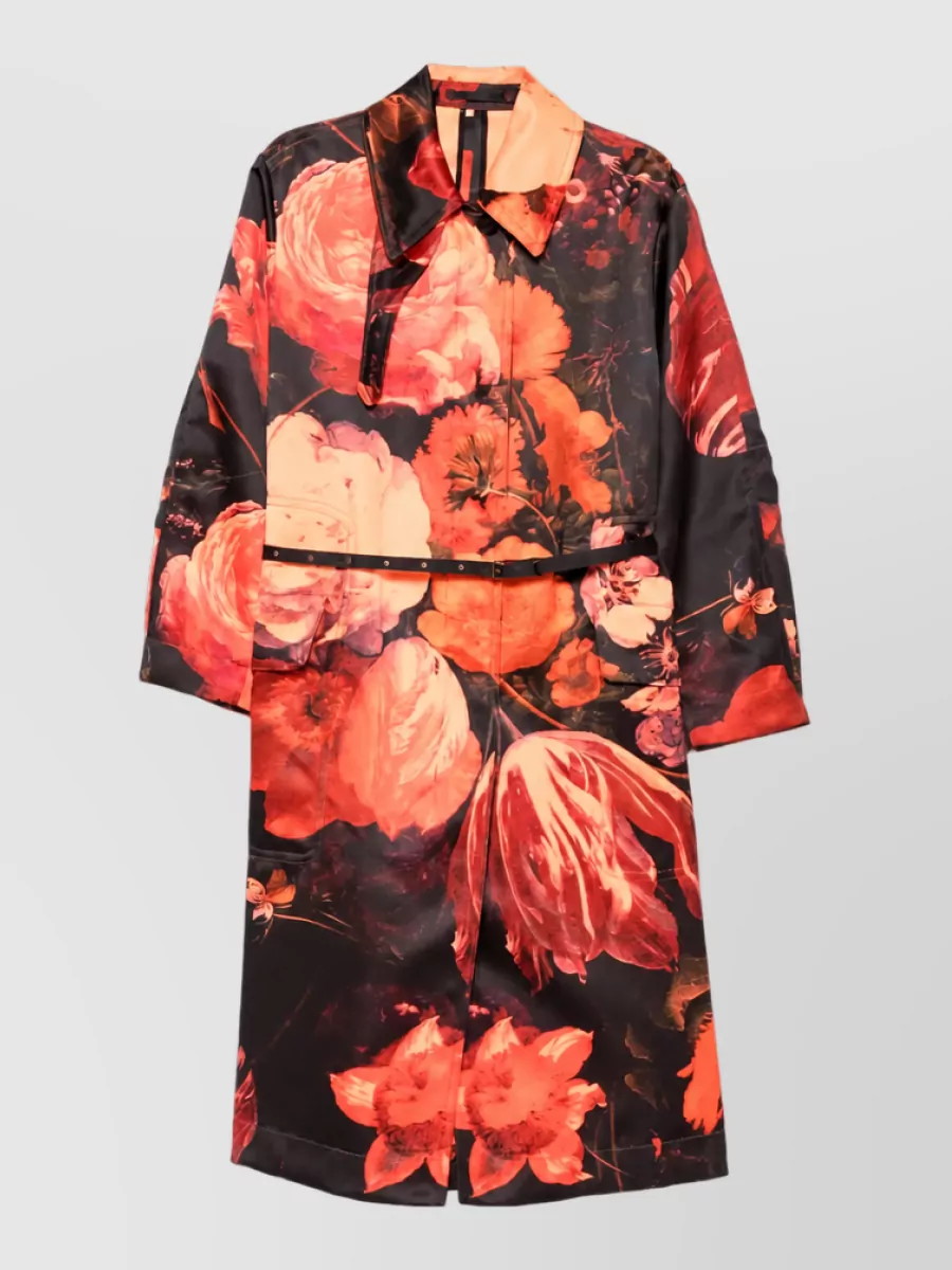 Dries Van Noten Midi dress