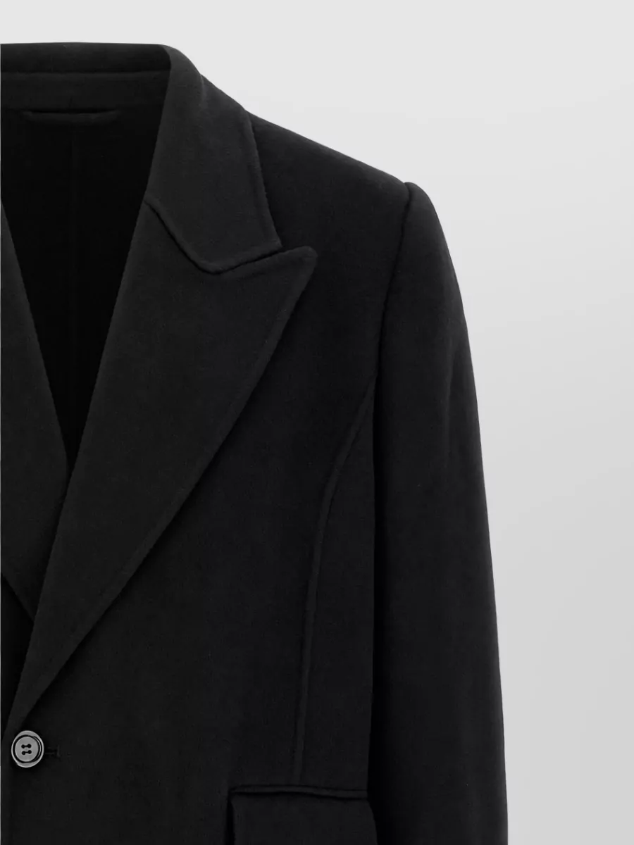 Séfr tetsu coat