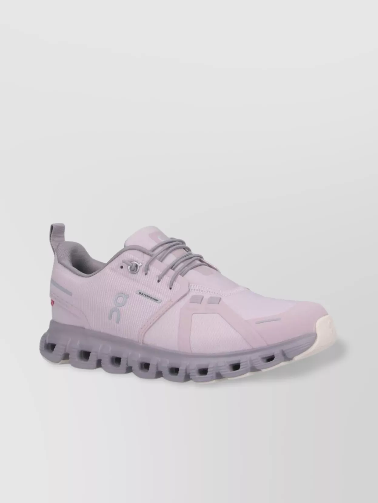 On Mesh Breathable Low Top Sneakers