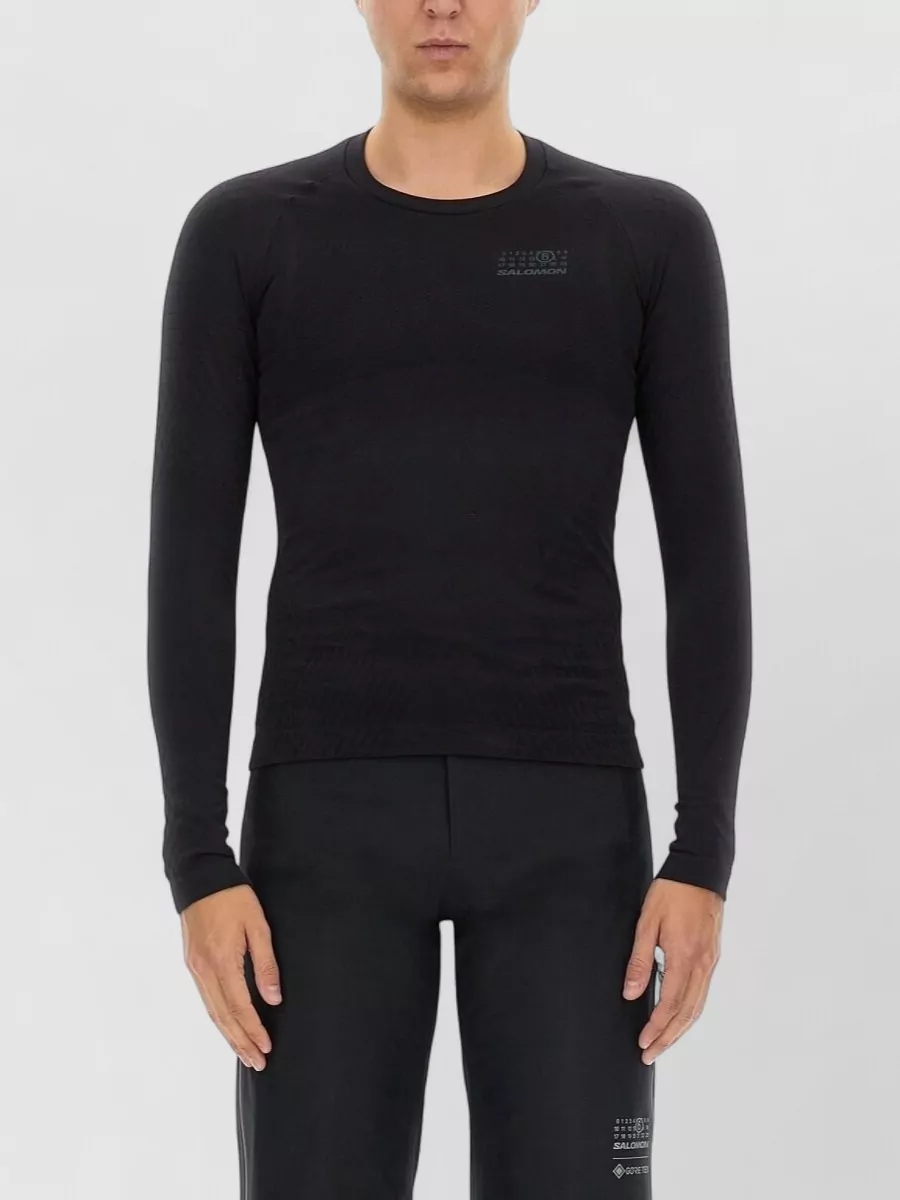 Mm6 Maison Margiela X Salomon technical top