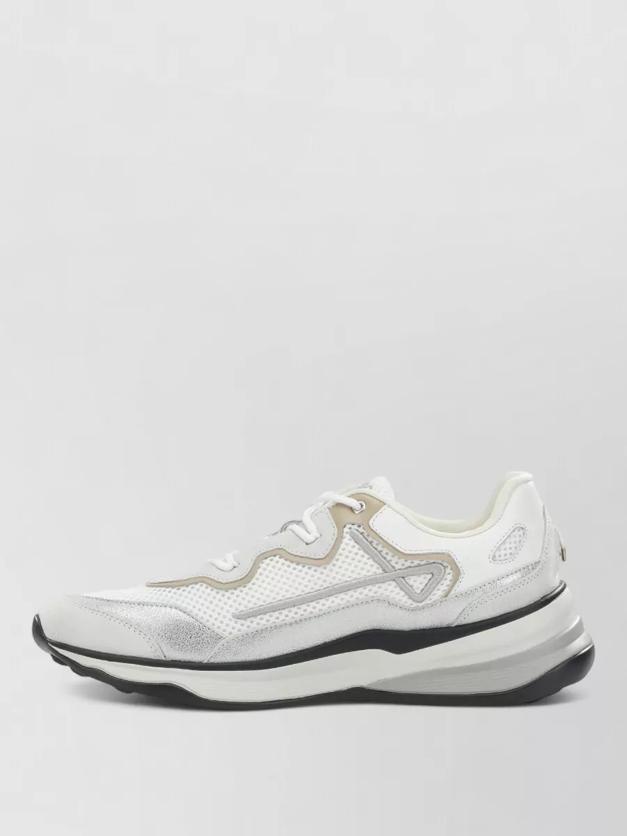 Herno Maggiore Sneakers